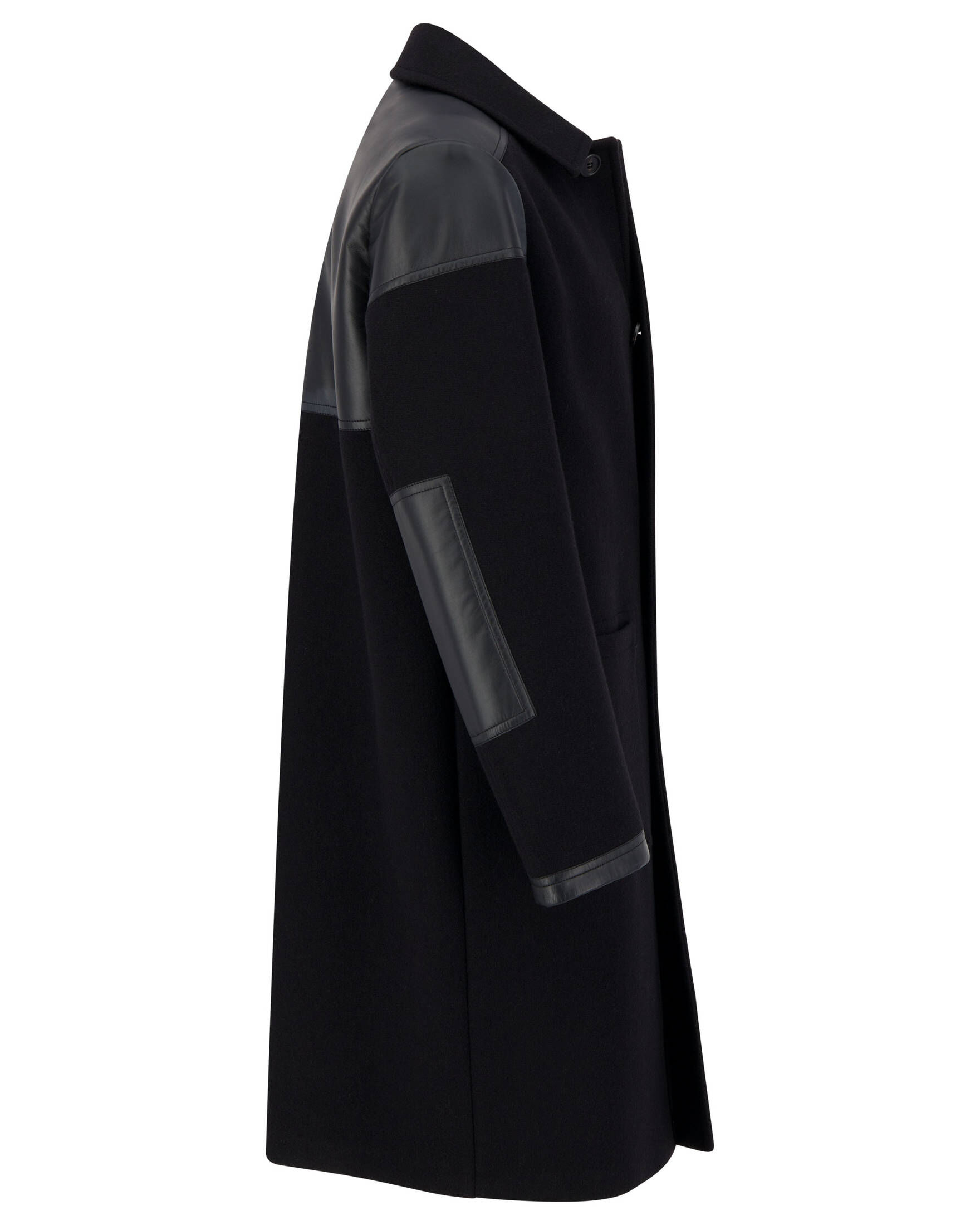 Prada| Herren Mantel