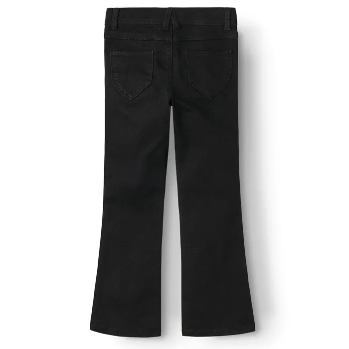 Name It Polly Boot-Cut Skinny Jeans Junior