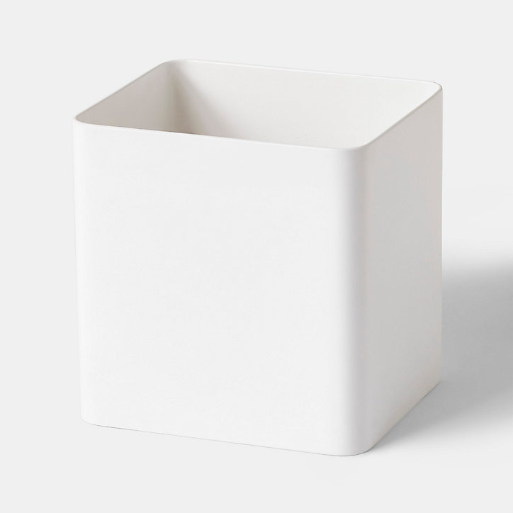 Boîte de rangement GoodHome Budu l. 13 x H. 11 cm