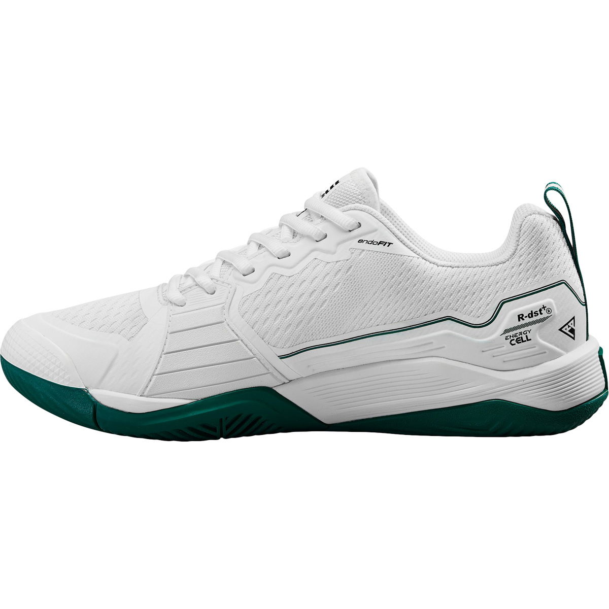 Wilson Rush Pro 4.5 Tennissko Herre