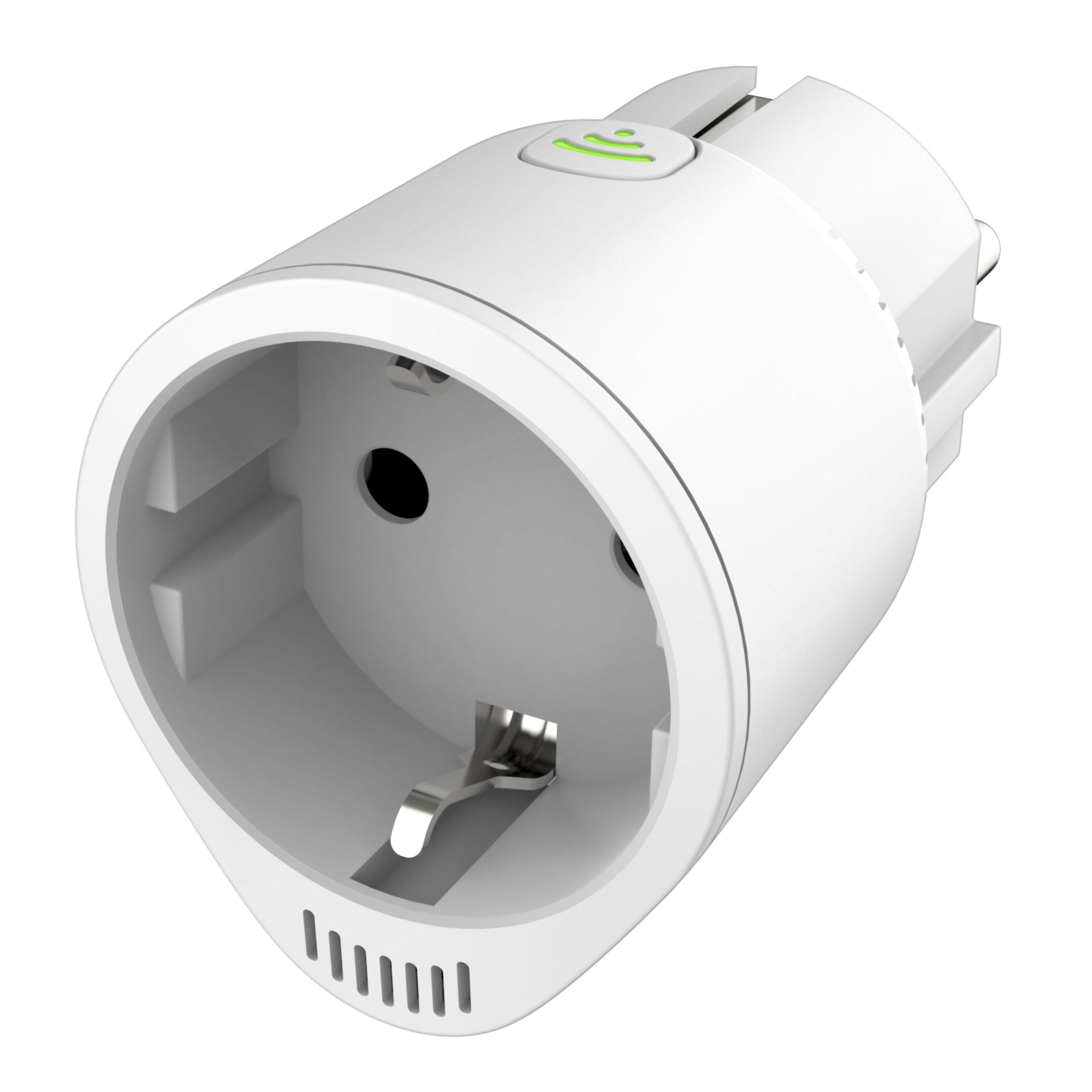Mill Smart fjernstrømbryter