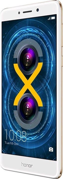 Honor 6X