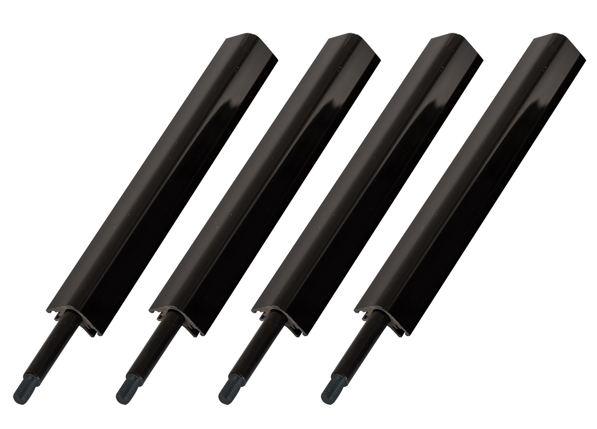 Habistat Stapelset voor Terrarium 91X45cm