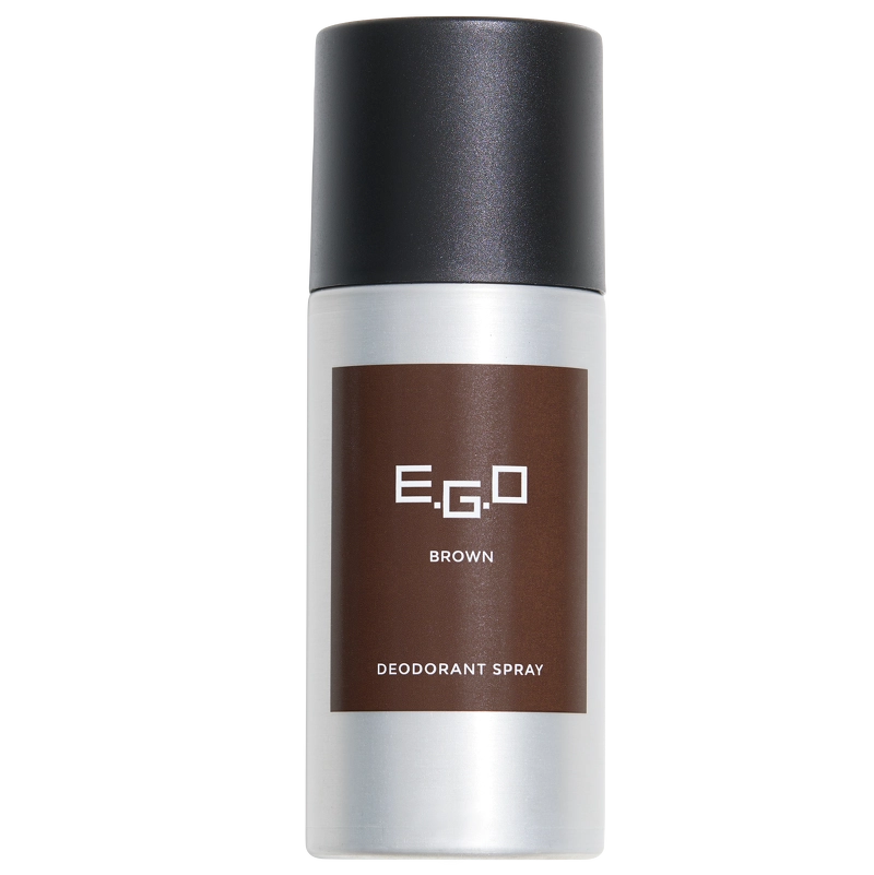 GOSH E.G.O Brown For Him Deo Spray 150 ml