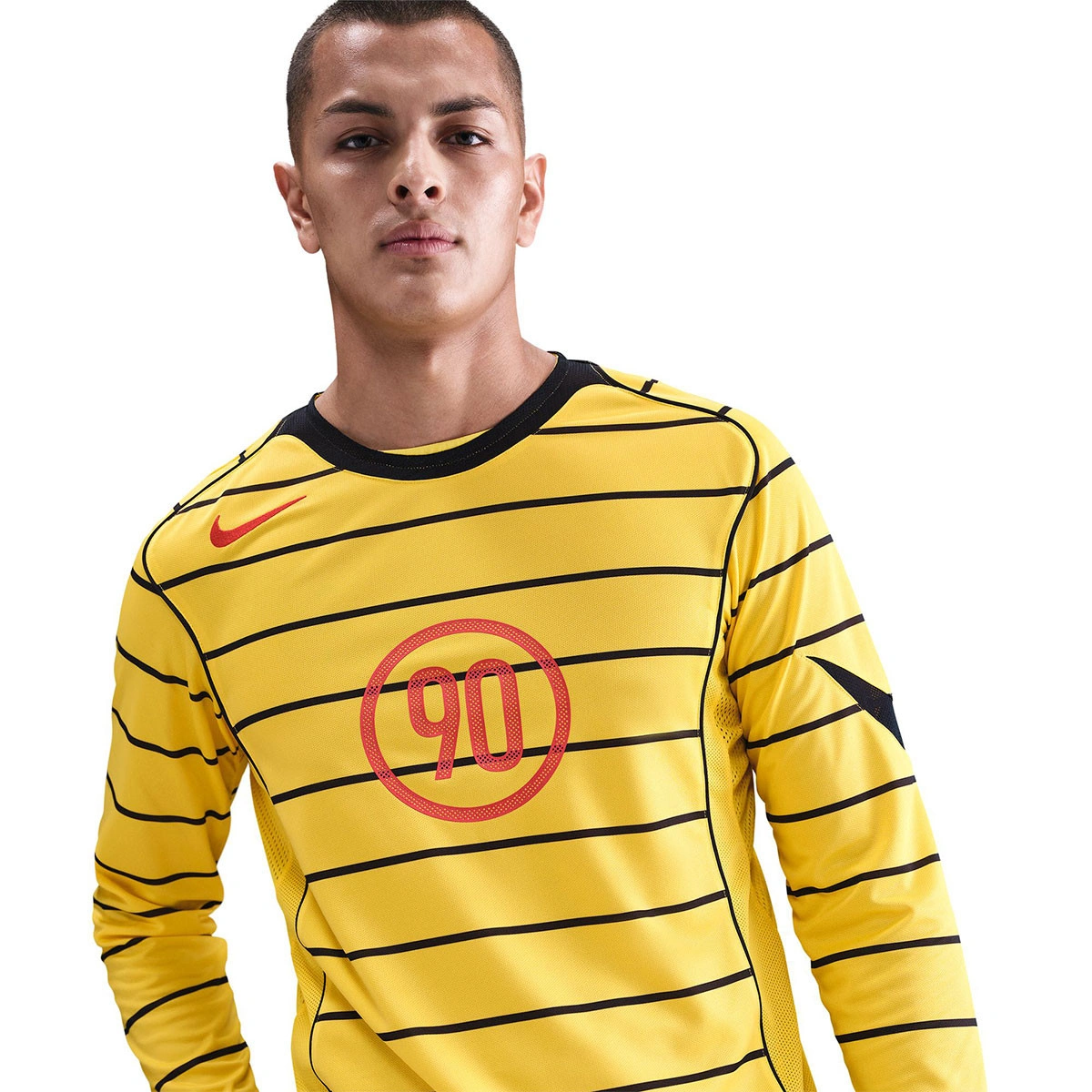 T-Shirt Nike Total 90