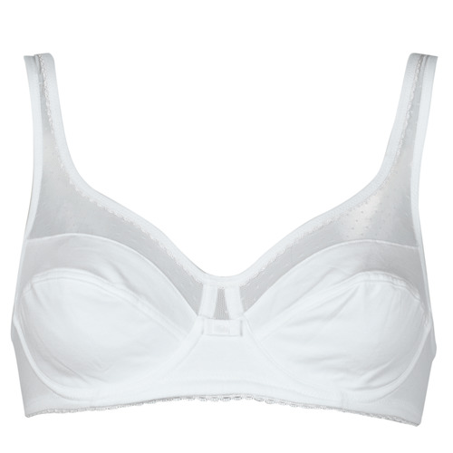 DIM - GENEROUS COTON BIO Blanco