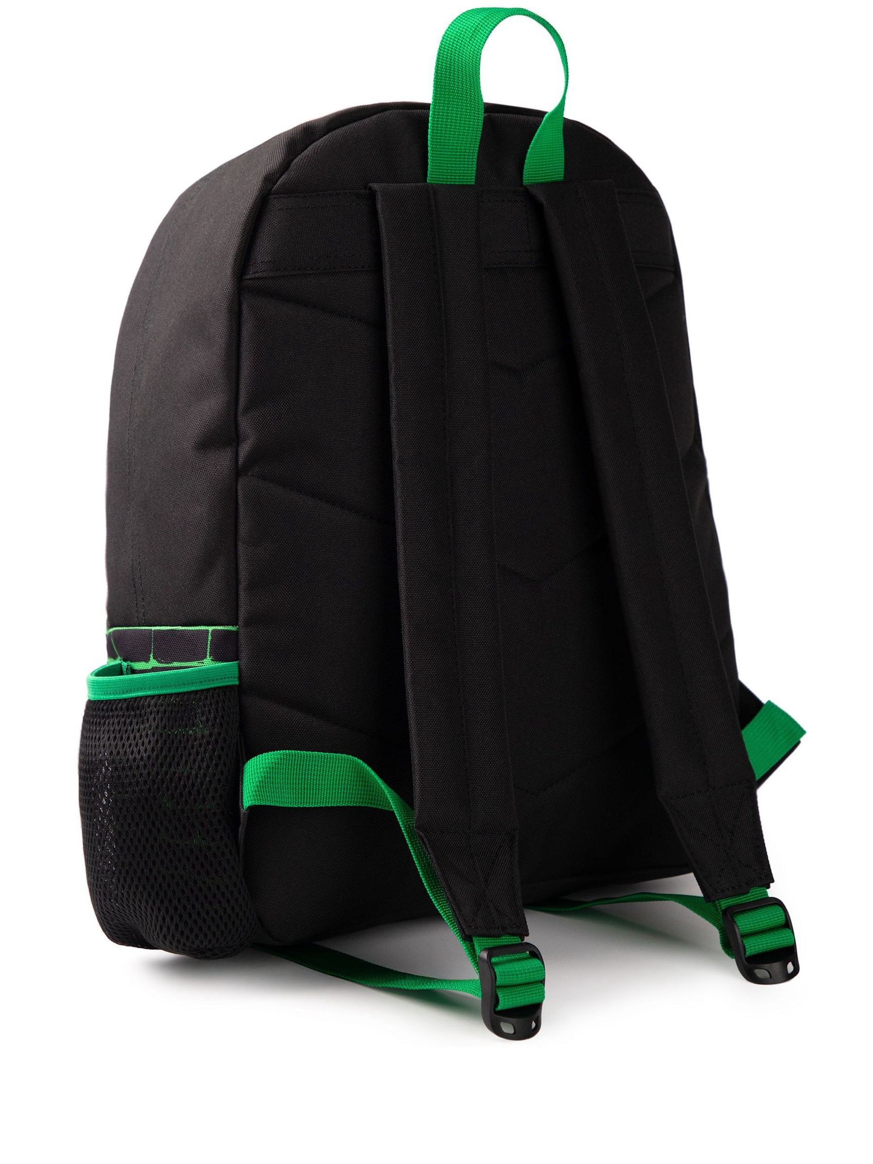 Vanilla Underground Kids Teenage Mutant Ninja Turtles Backpack