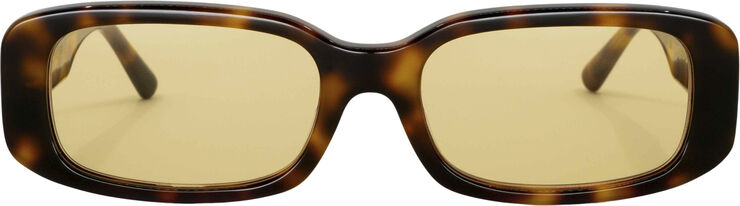 MessyWeekend ROXIE Yellow