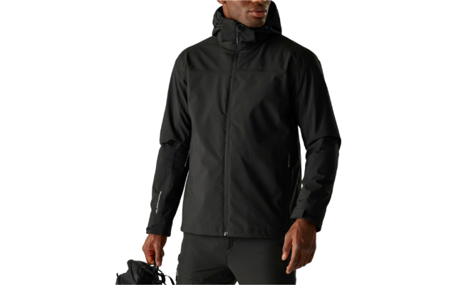 Regatta Coriver Herren Doppeljacke
