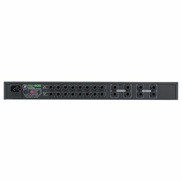 Mackie HM-800