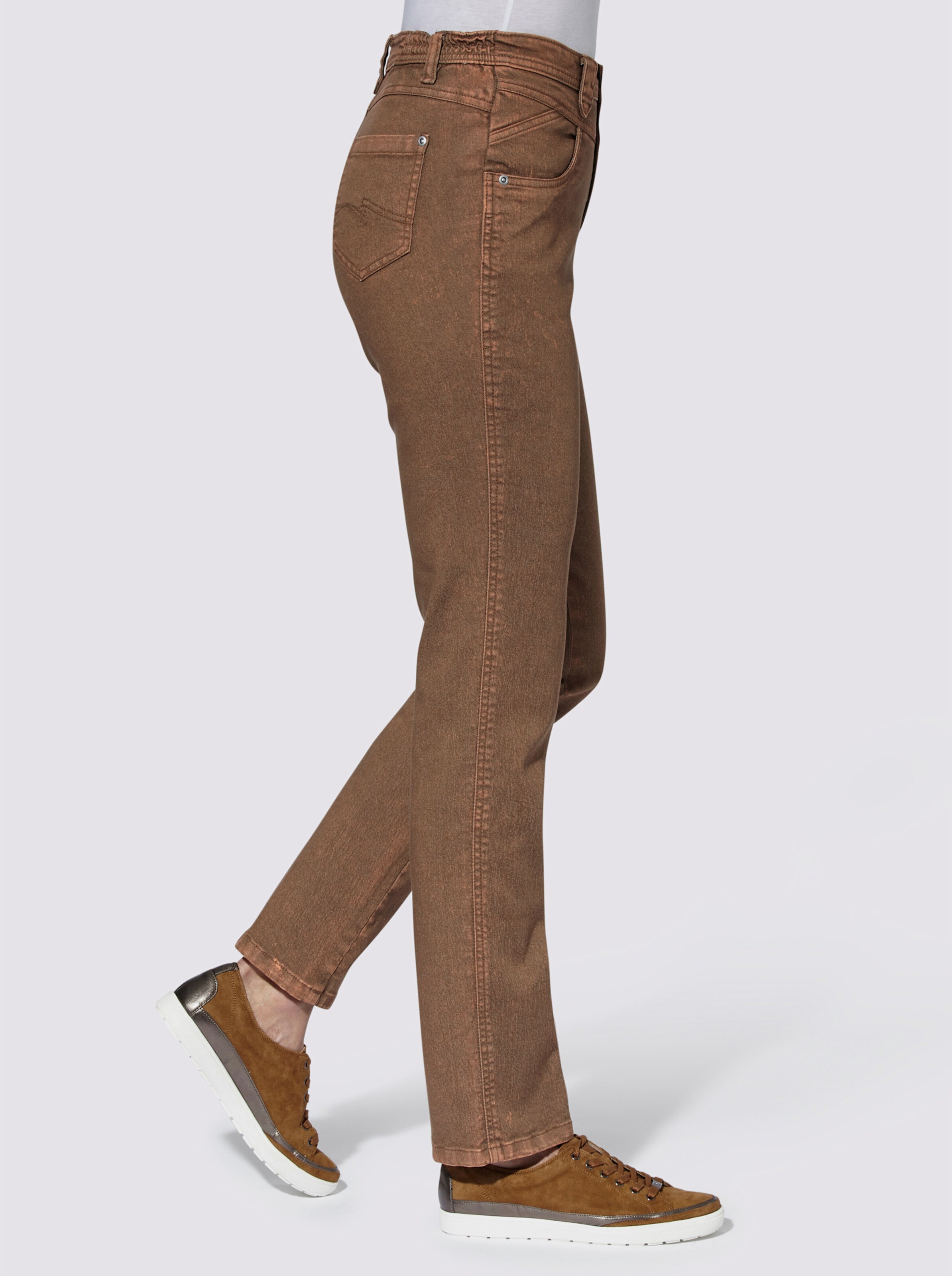 Stretch-Hose