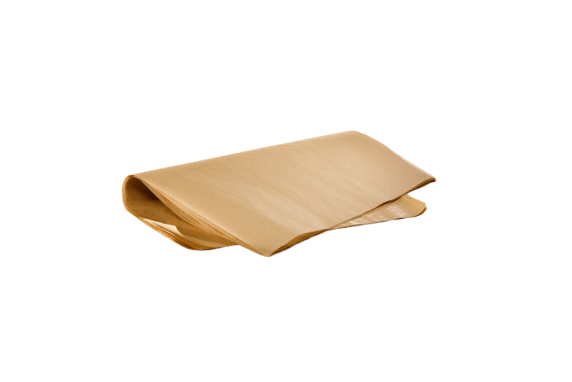 Hamburgervellen kraft 330 x 400mm