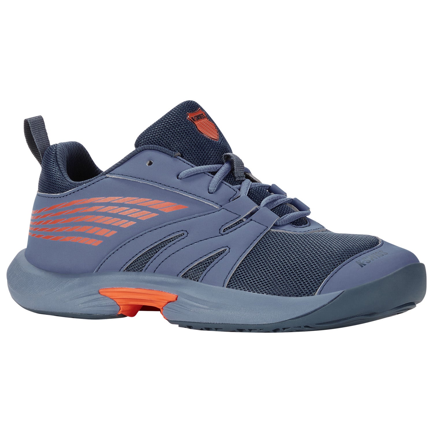 K-Swiss  Kids SpeedTrac