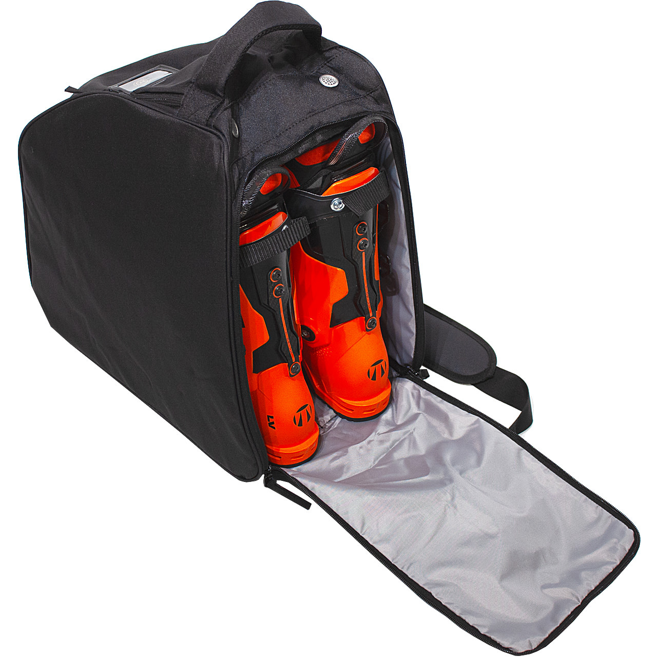 XSPO All-Mountain Gear Bag 50L black | XSPO Skiausrüstung Preis Highlights | XSPO | X | MARKEN | XSPO