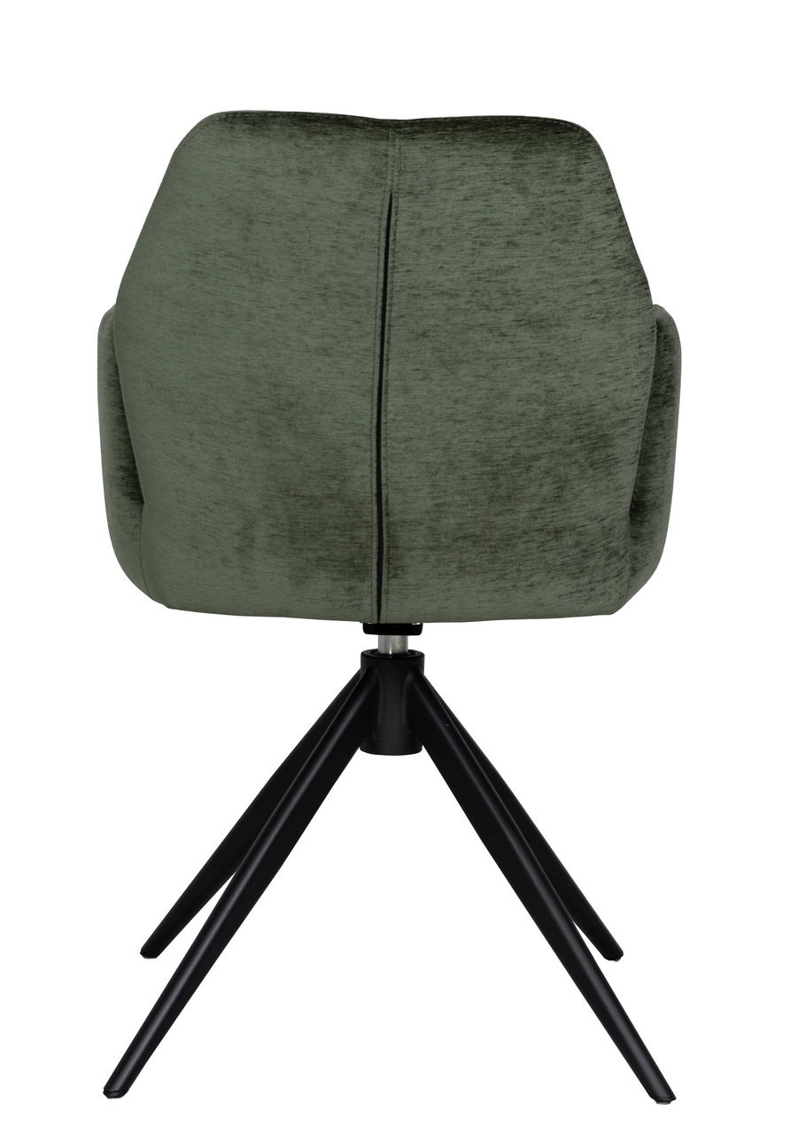 Valdera Armlehnstuhl SANTANA