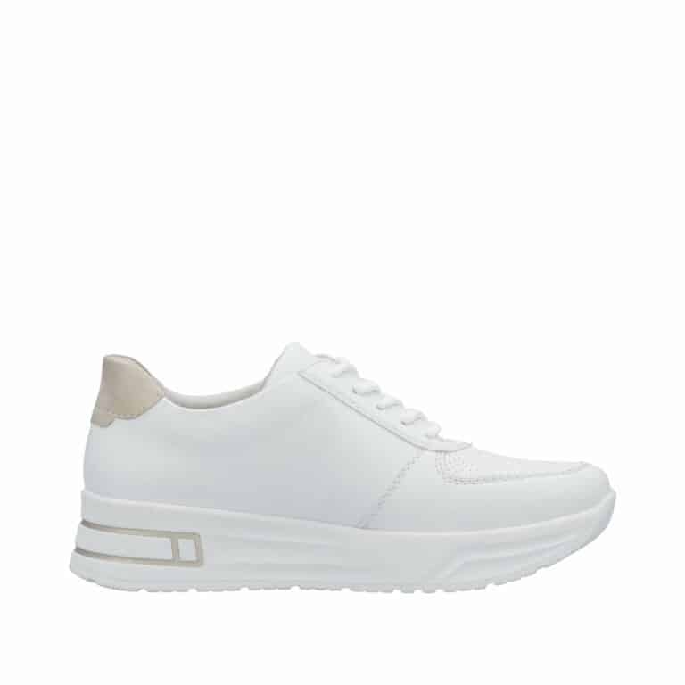 Rieker Sneakers Dame N8100-80