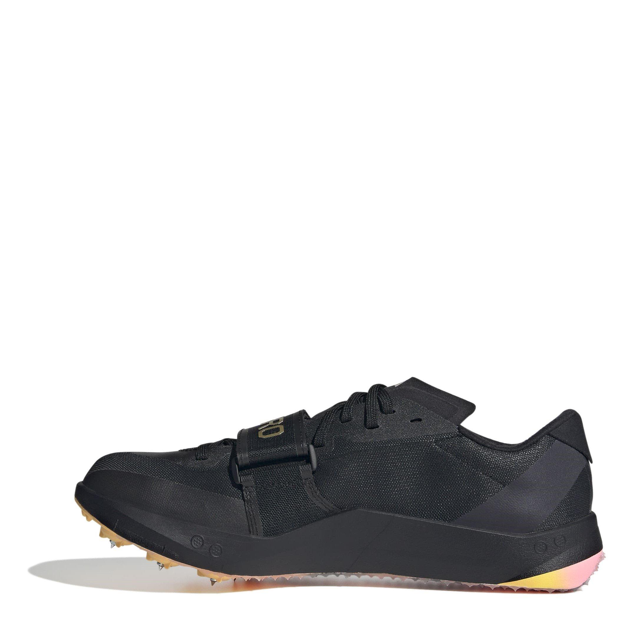 adidas Adizero TJ PV Track And Field Shoes Juniors