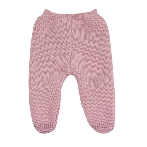 Pantalon Maille 0/1 Mois - TROIS KILOS SEPT