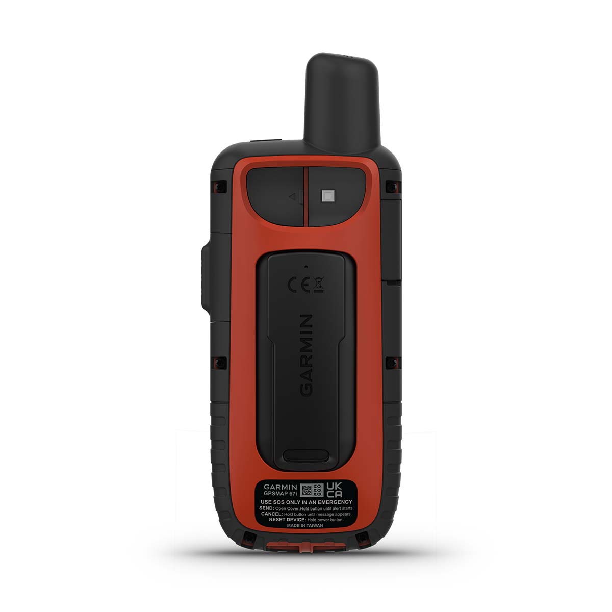 Garmin GPSMAP 67i Håndhold GPS med InReach