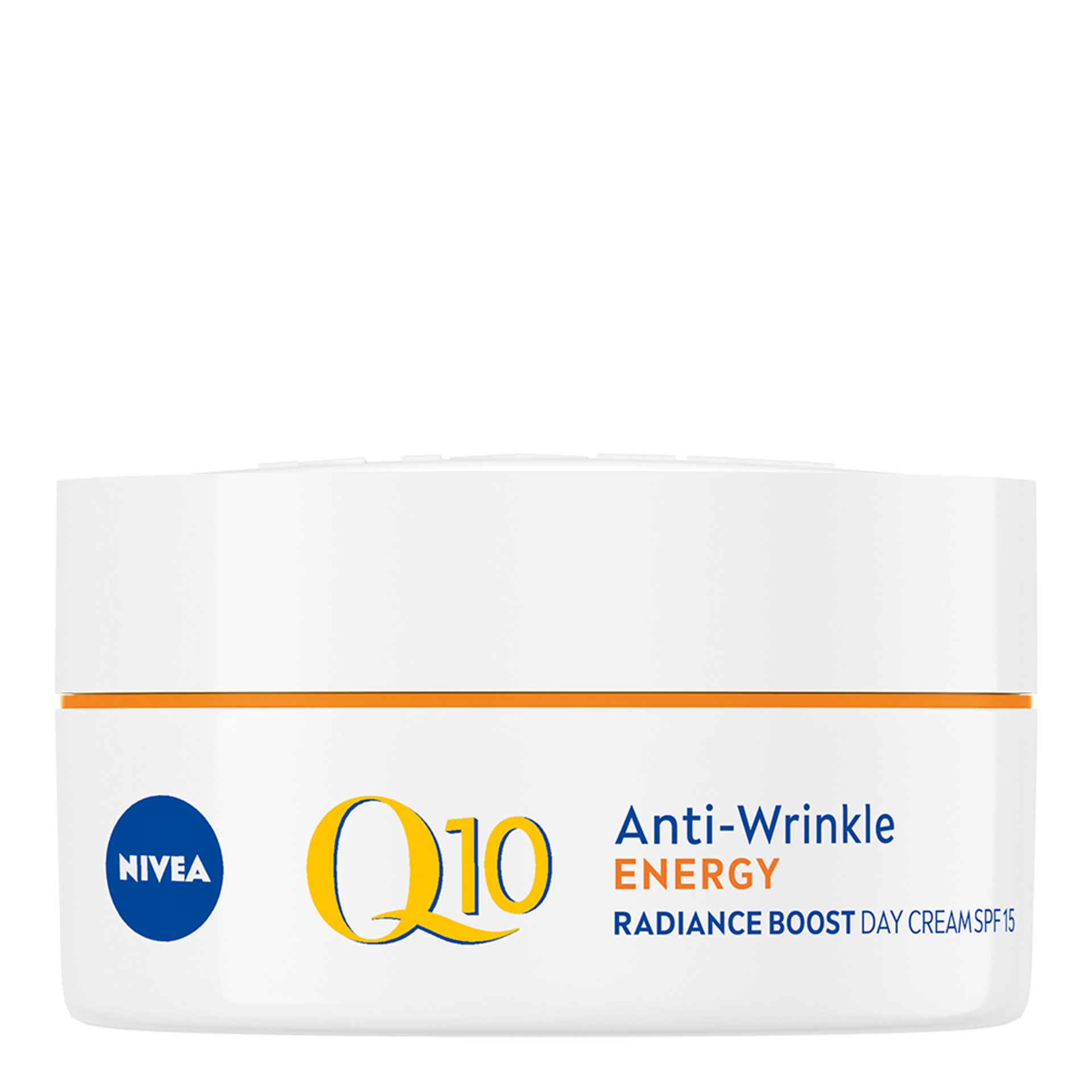 NIVEA Q10 Plus C Energy Day Cream