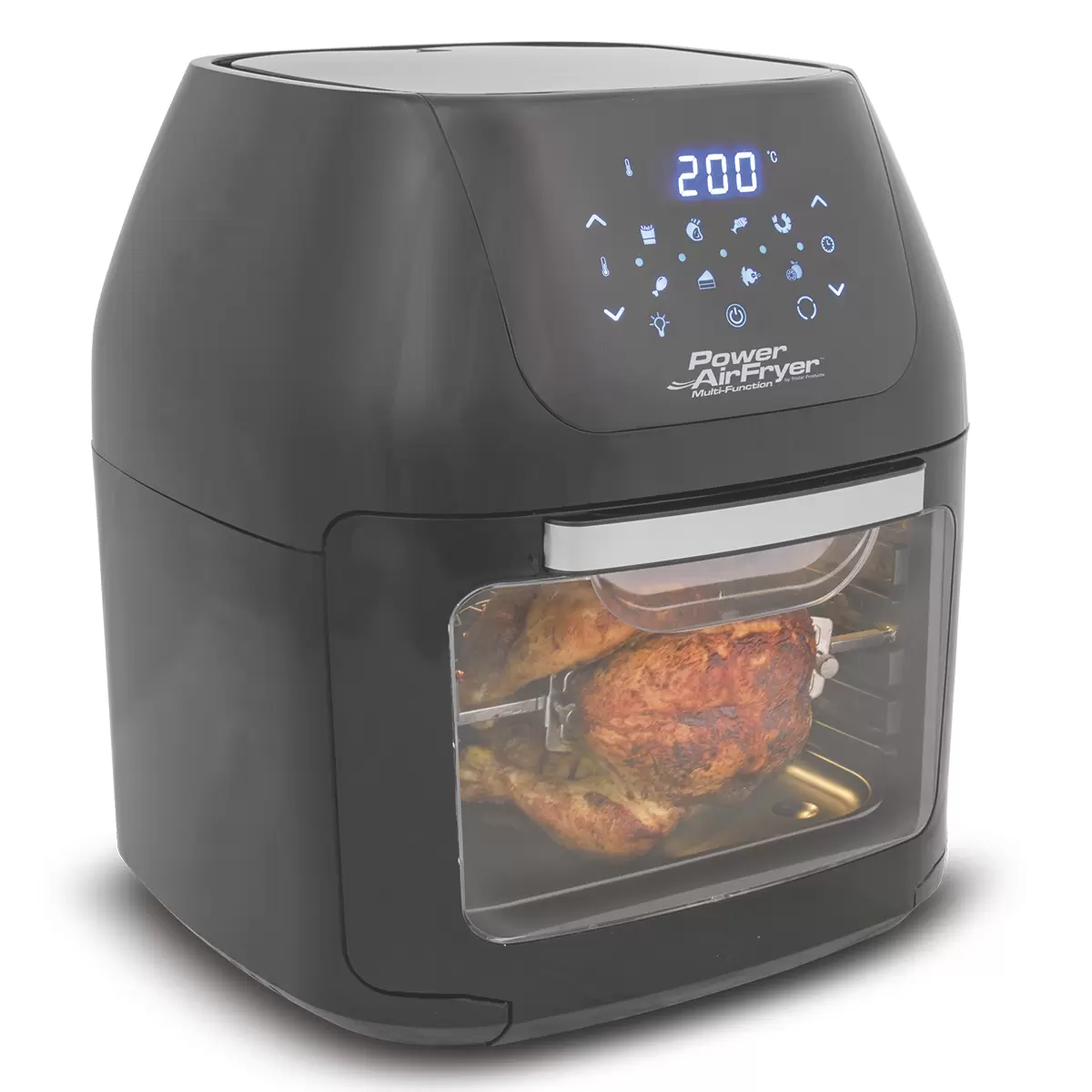 Heissluftfritteuse Power AirFryer Multi-Function