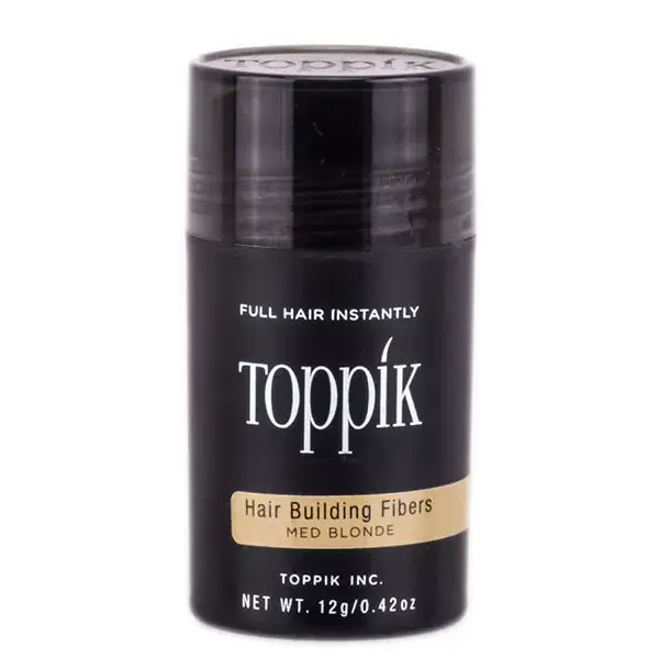 Toppik Fibra Loiro 12g