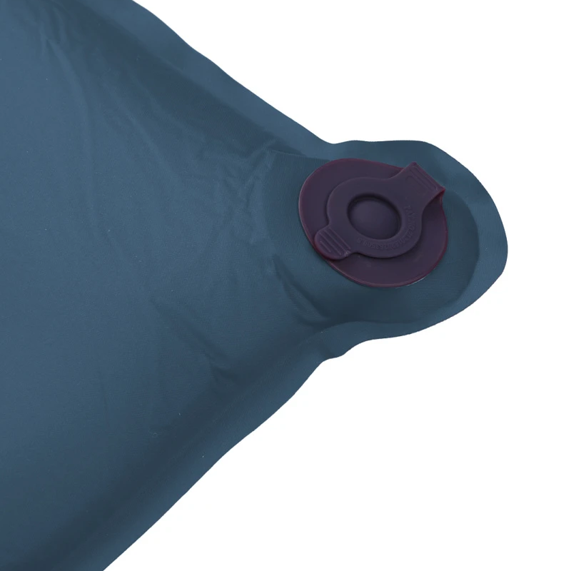 Husky Freaky 6 zelfopblaasbare slaapmat - Dark Blue