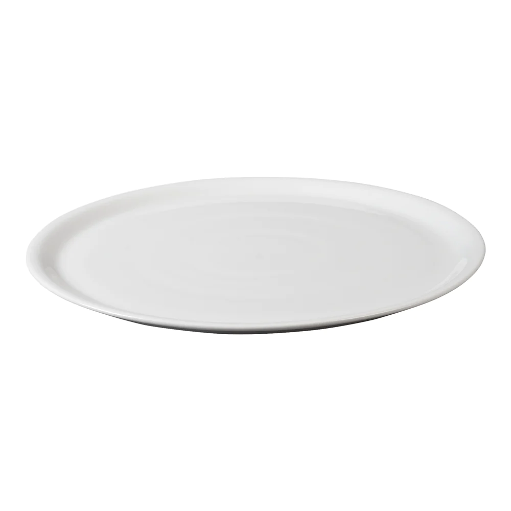 Assiette à pizza 31 cm (lot de 6) Trend'up