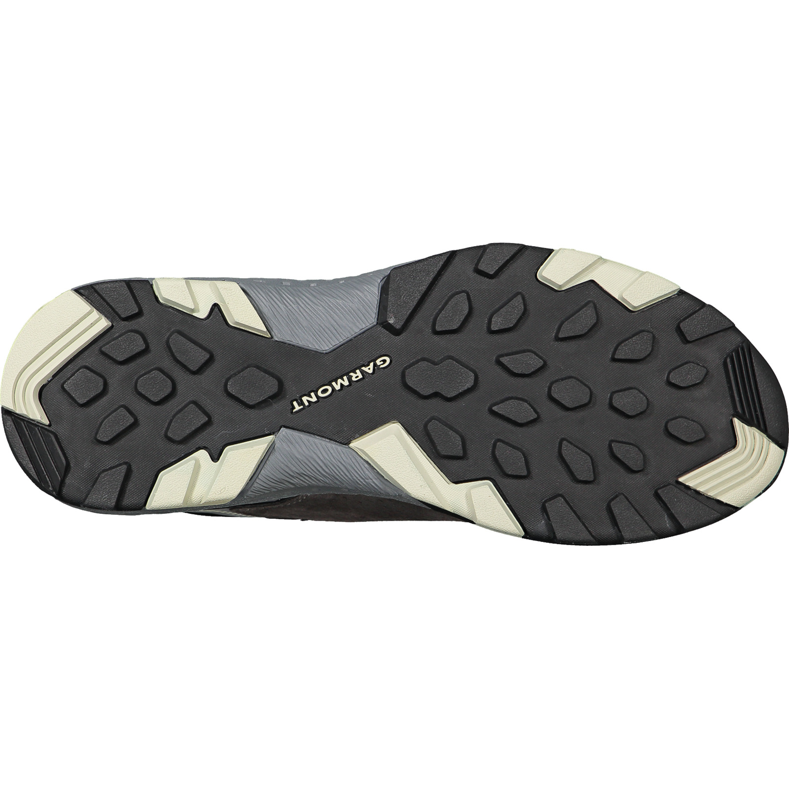 Garmont Herren-Trekkingschuh Groove G-Dry 47.5