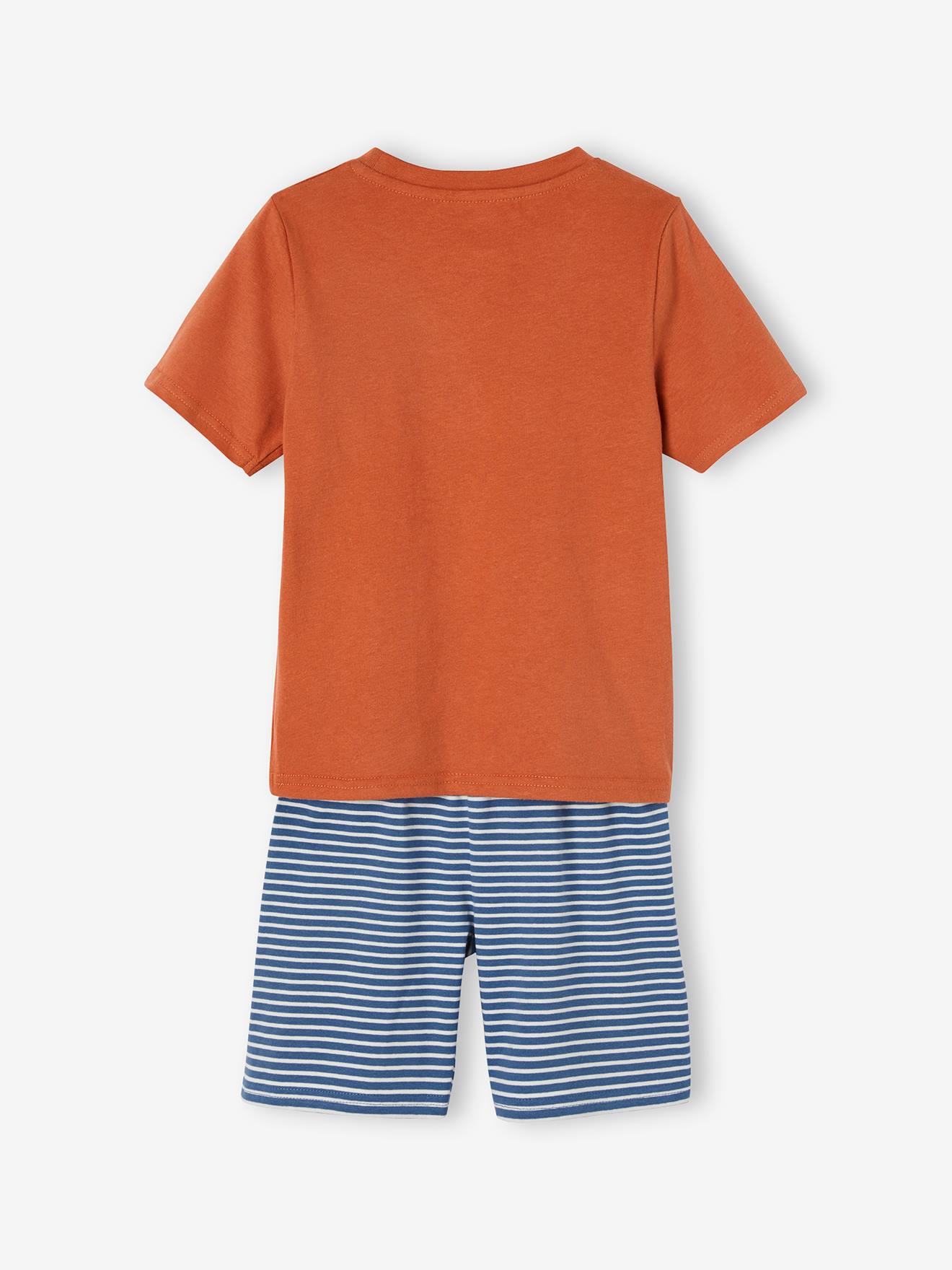 Conjunto de 2 pijamas 
