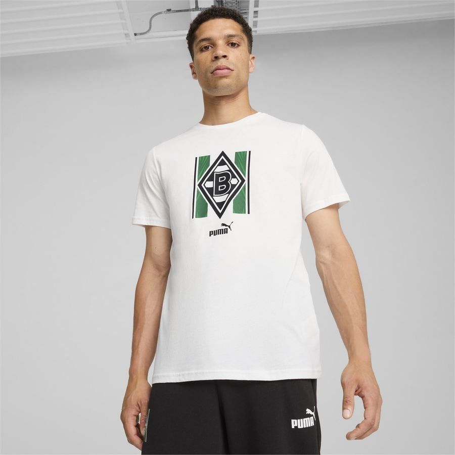 Puma Borussia Mönchengladbach ftblCULTURE T-Shirt