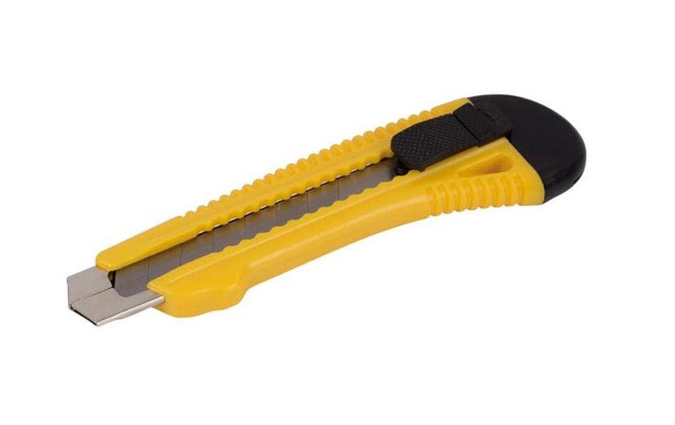 Cutter 18 mmUniversal-Cuttermesser