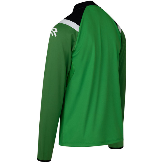 Robey Control Full-Zip Top Kids
