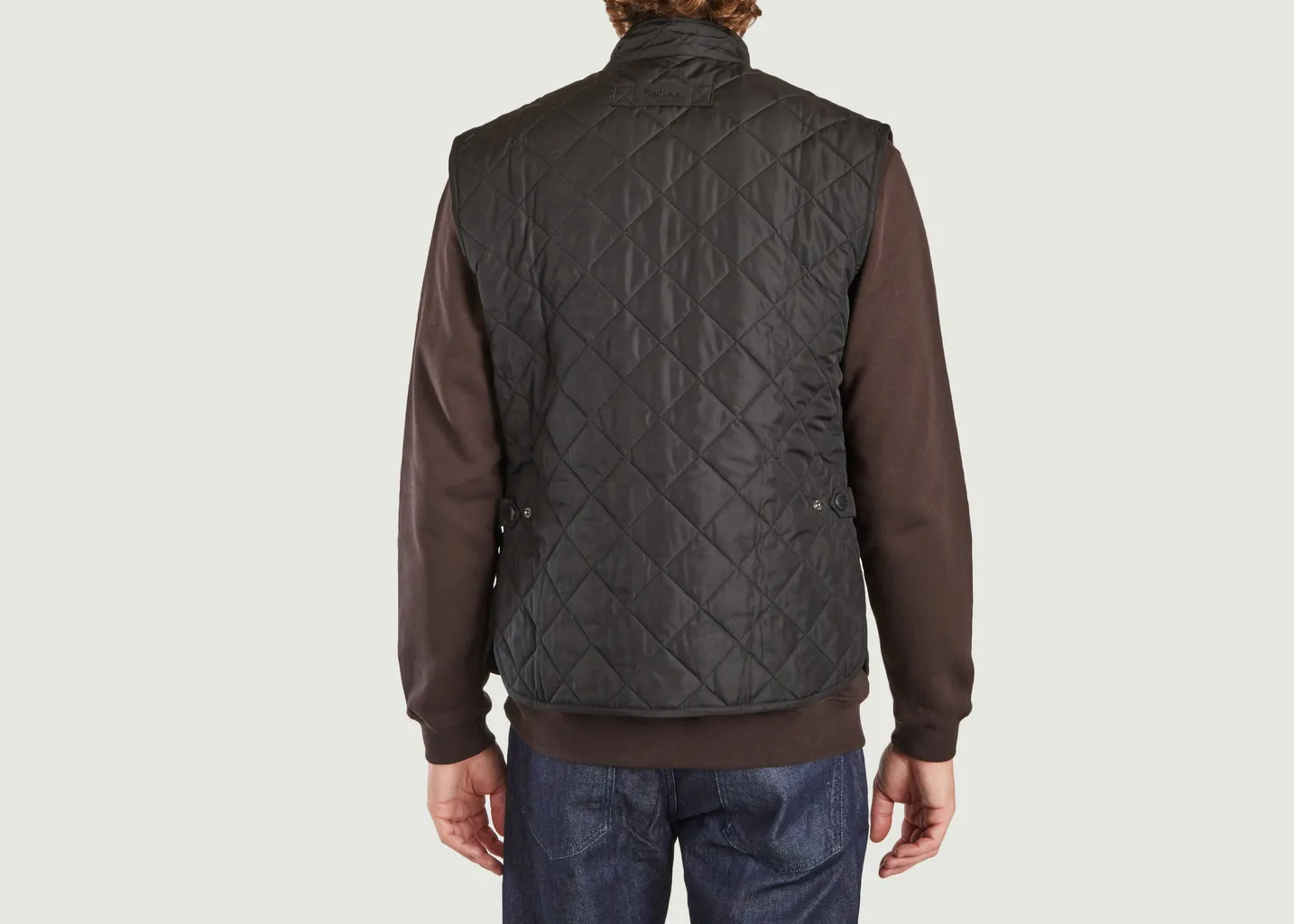 Gilet Loverdale Barbour