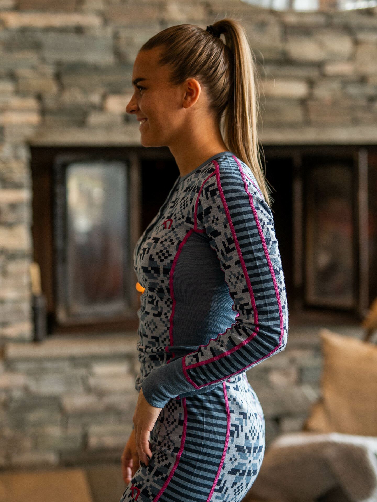 Else Long Sleeve