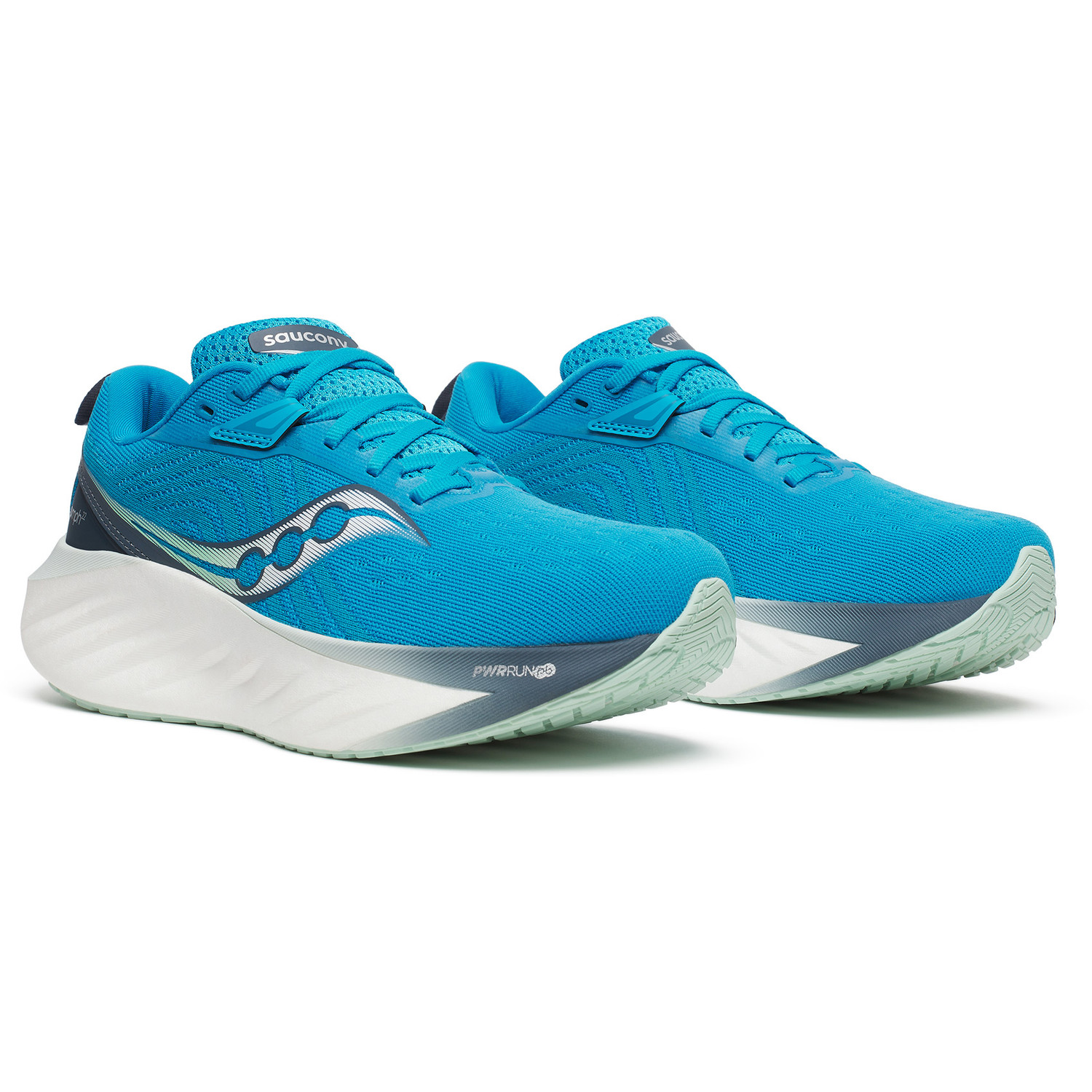 Saucony Triumph 22 Dames