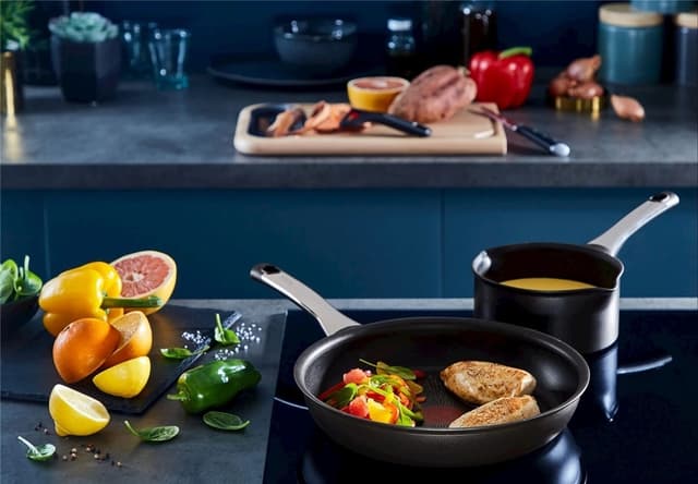 Tefal Excellence stegepande 28 cm