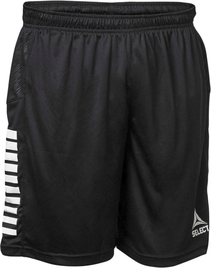 Select Spain Player shorts Sort