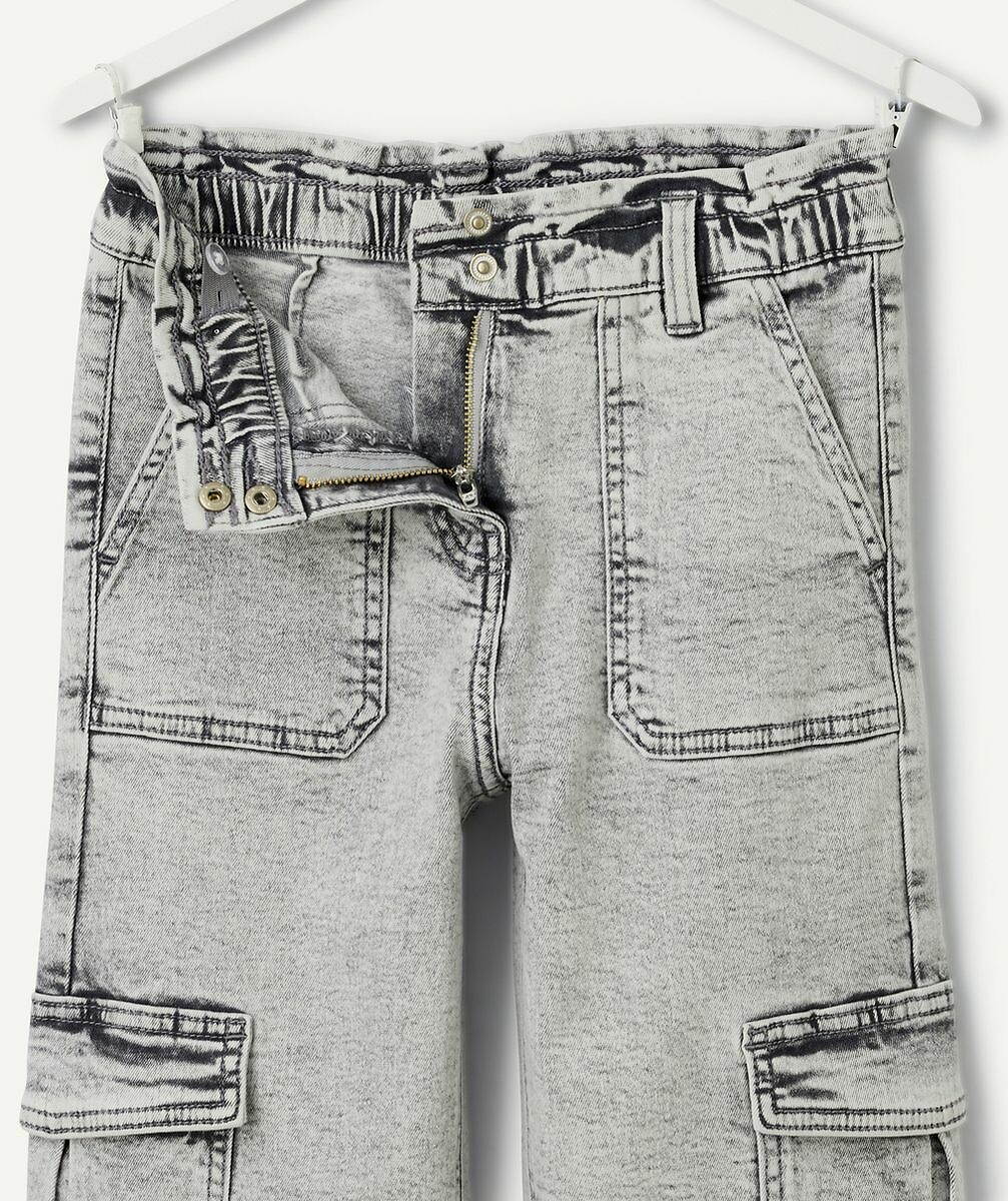 EYETAPE<br>Calças cargo