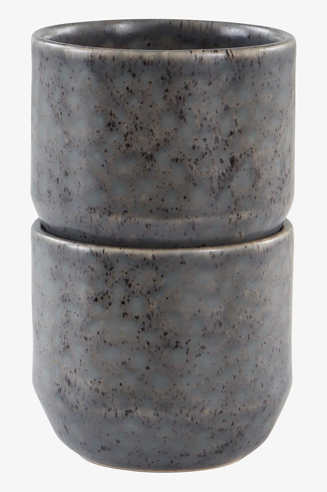 LIVY krus 2-pk