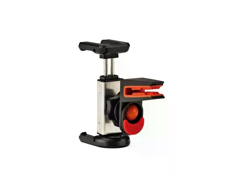 Joby Mobiltelefonhalter GripTight Auto Vent Clip Auto-Lüfterhalterung für Handys
