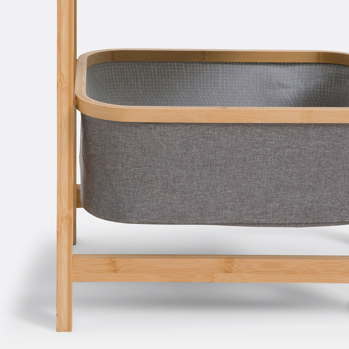 SO'HOME<br>Suporte para bananas com 3 cestos, Basky