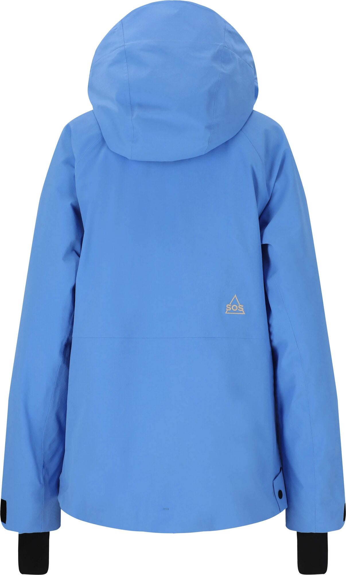 SOS<br>Sestriere W 2L Insulated Anorak