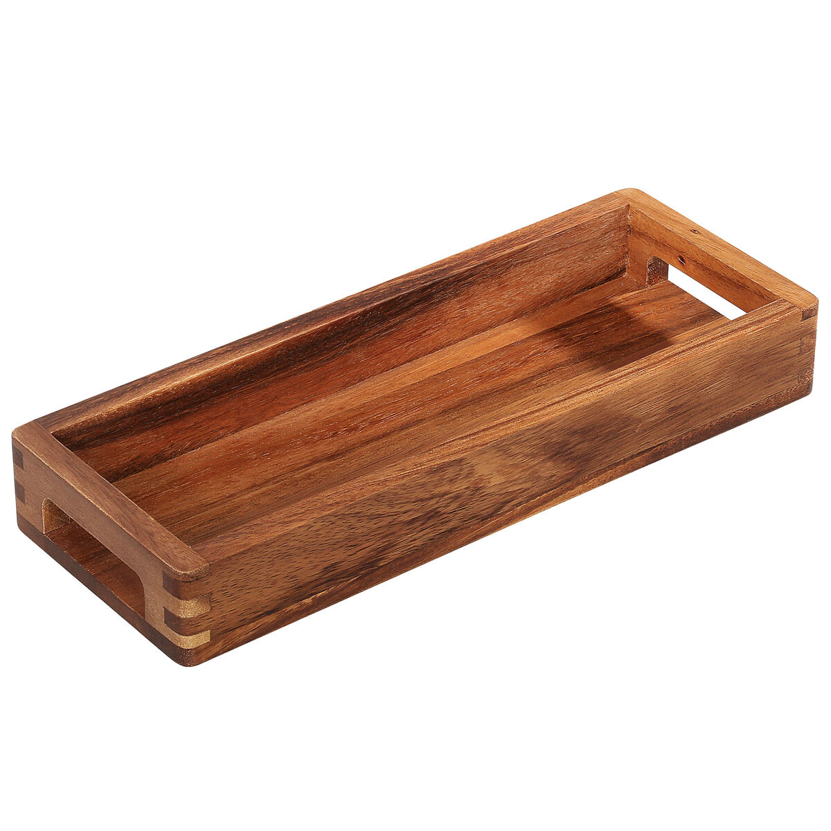 Zassenhaus Serveringsbrett 32x12x4,5 cm, akasietre