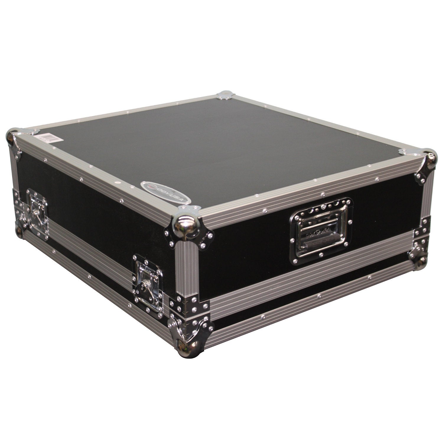 Odyssey FZBEHX32COM flightcase voor Behringer X32 Compact