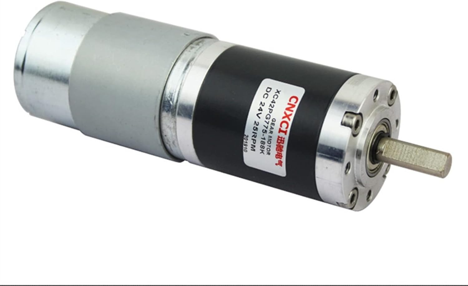 Cecotec Rasenmähroboter Conga Grasshopper 300. Digitaler Brushlessmotor, Flächen von 300 m², maximale Steigung von 27%, Schnittblattregler, Regensensor, Plug & Play