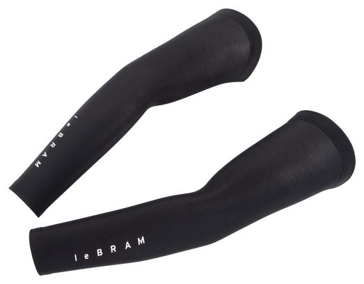 Paire de Manchettes LeBram Thermal Noir