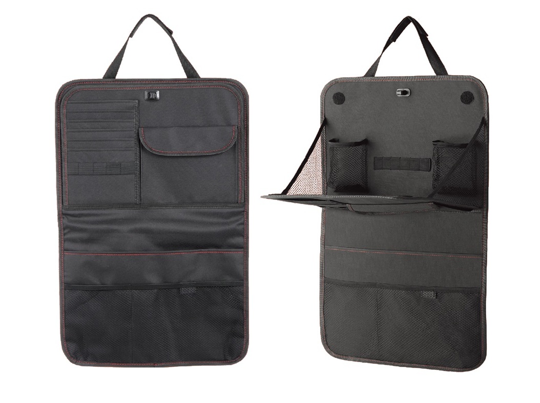 ORGANIZER AUTO AUCHAN PARA BANCO 60X38CM