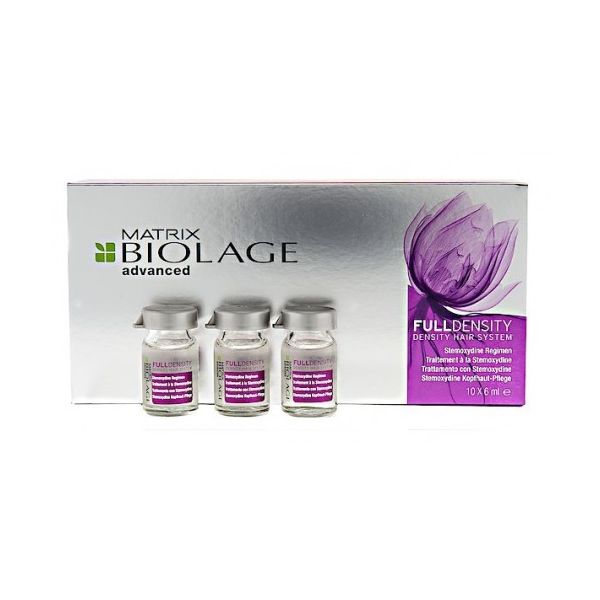 Matrix Biolage Fulldensity Ampolas 10x6ml