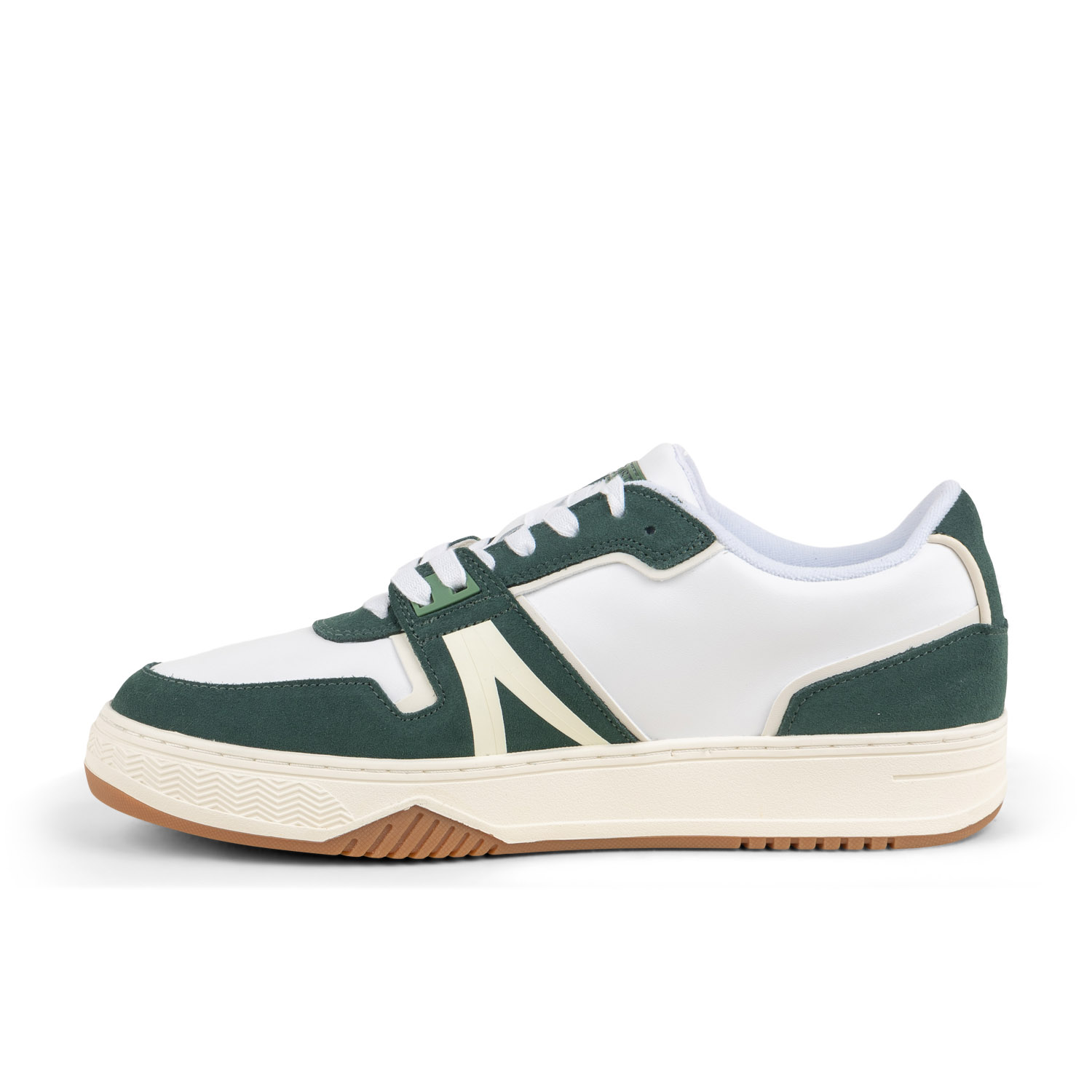 Baskets homme LACOSTE L001